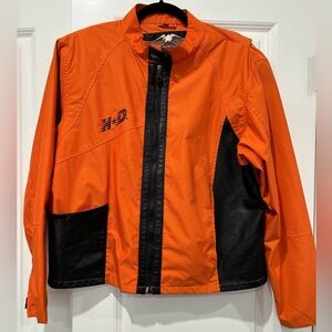 Harley Davidson Riding Jacket 97084-VW